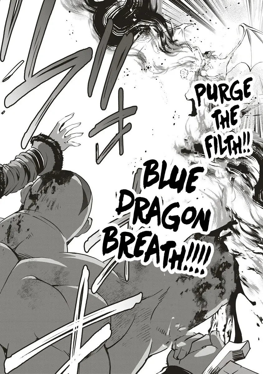 Shin Sekai Builders! ~Class 24 "Karada" de Ikinokore~ Chapter 6 page 25 - 