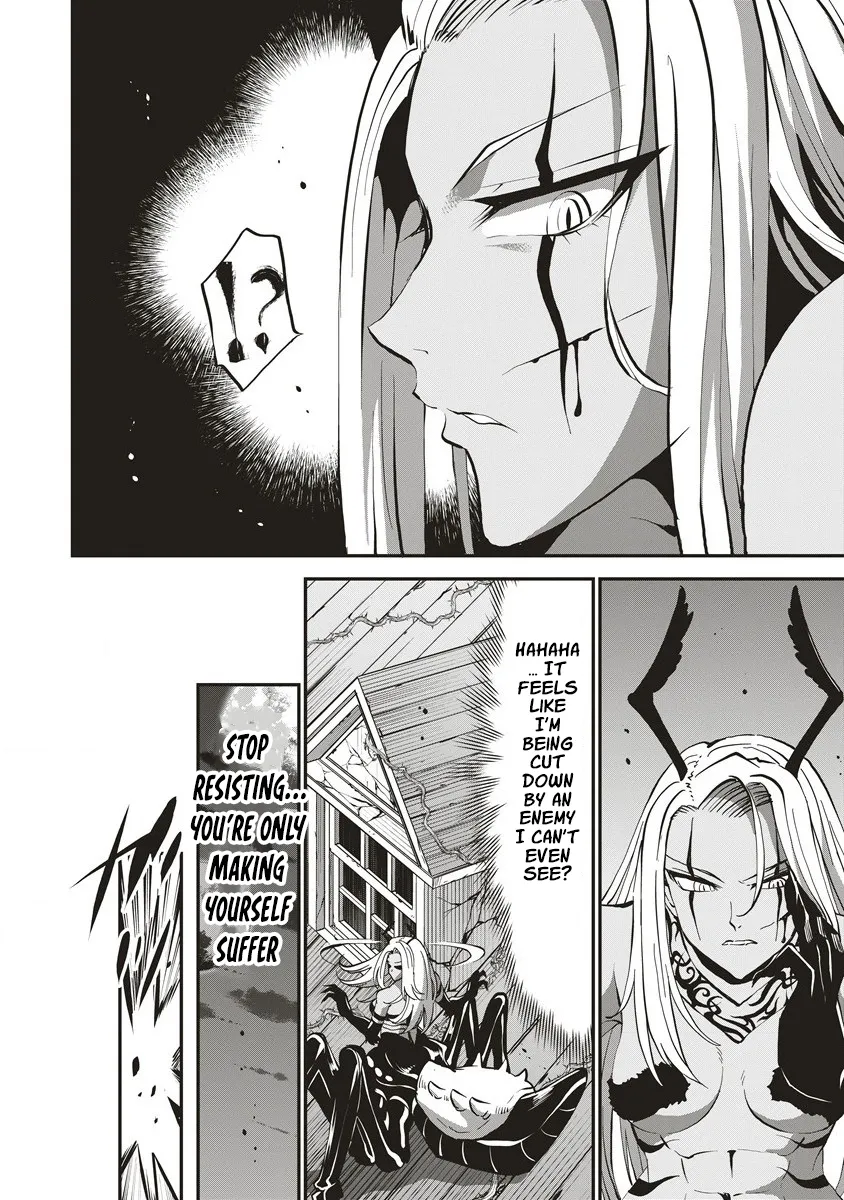 Shin Sekai Builders! ~Class 24 "Karada" de Ikinokore~ Chapter 6 page 7 - 