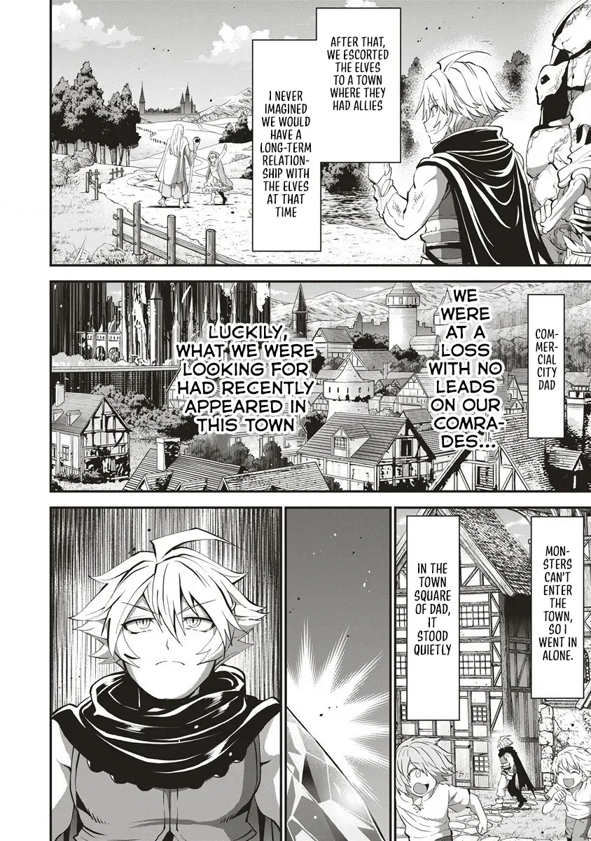 Shin Sekai Builders! ~Class 24 "Karada" de Ikinokore~ Chapter 7 page 13 - 