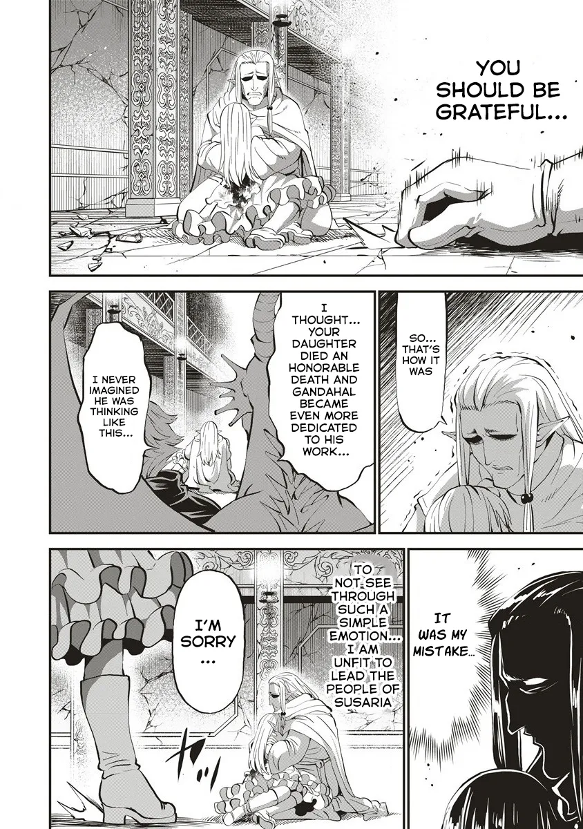 Shin Sekai Builders! ~Class 24 "Karada" de Ikinokore~ Chapter 7 page 9 - 