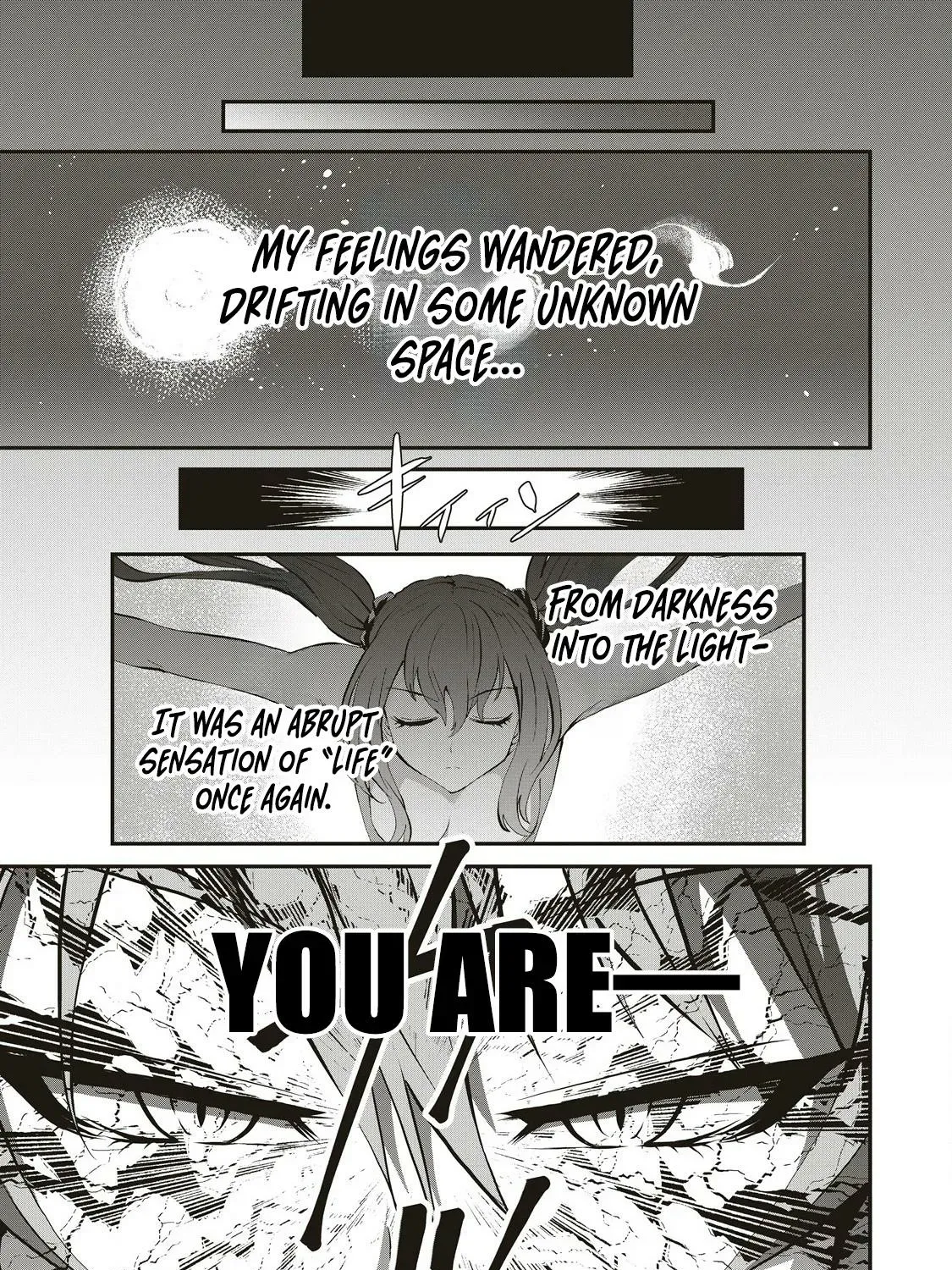 Shin Sekai Builders! ~Class 24 "Karada" de Ikinokore~ Chapter 8 page 26 - 