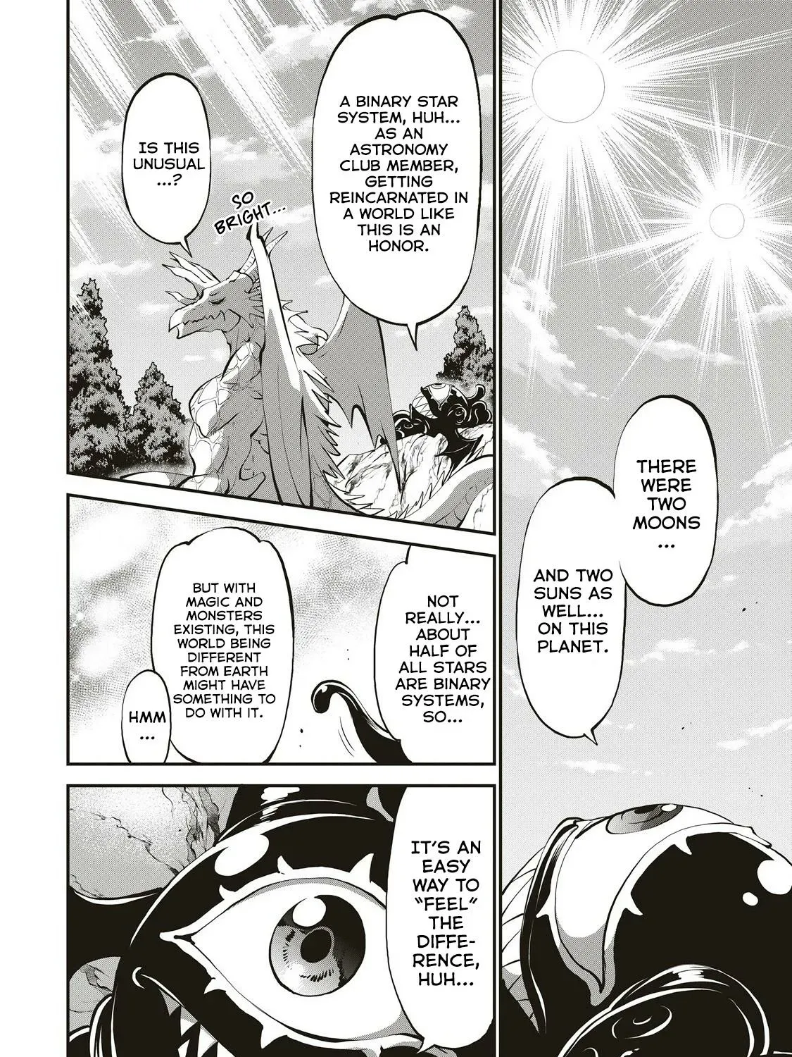 Shin Sekai Builders! ~Class 24 "Karada" de Ikinokore~ Chapter 8 page 44 - 