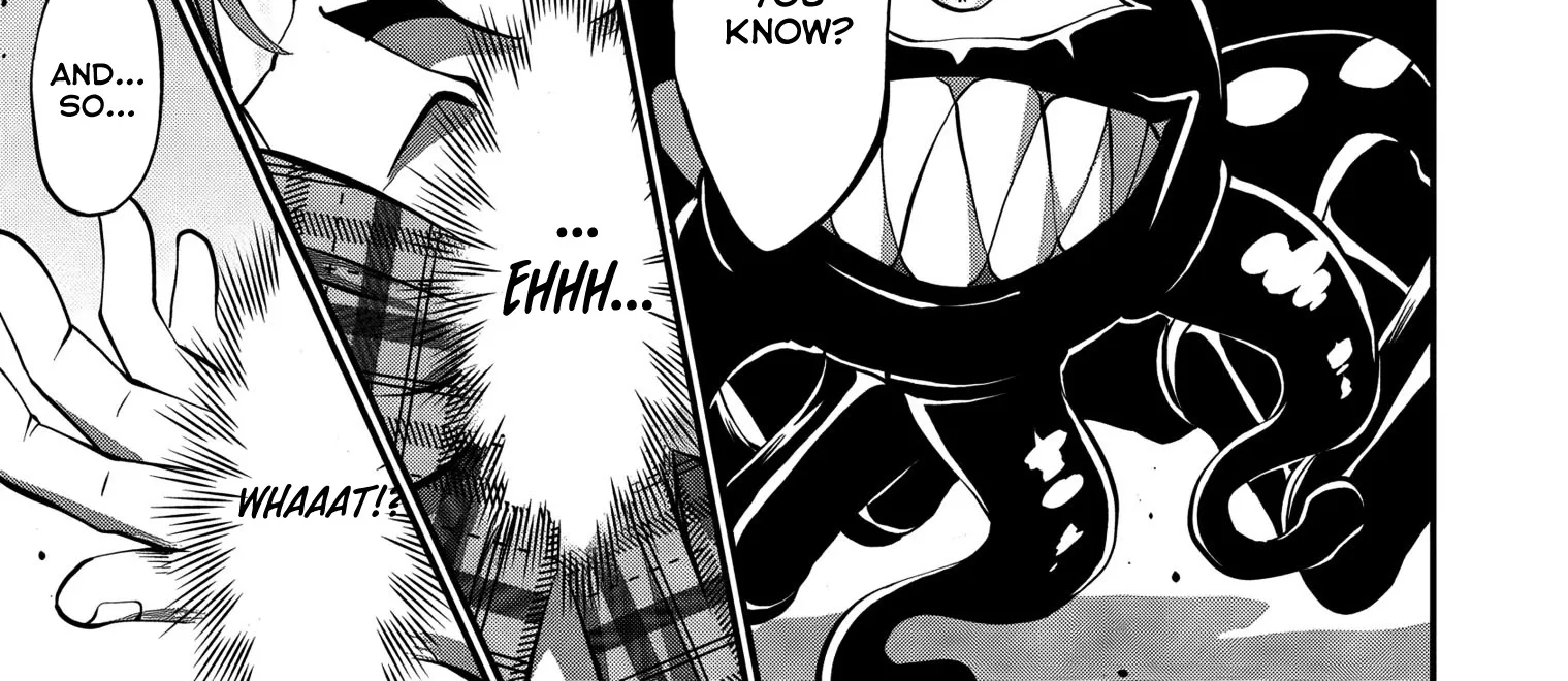 Shin Sekai Builders! ~Class 24 "Karada" de Ikinokore~ Chapter 9 page 11 - 
