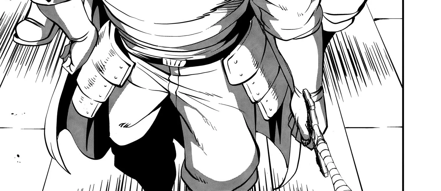 Shin Sekai Builders! ~Class 24 "Karada" de Ikinokore~ Chapter 9 page 15 - 