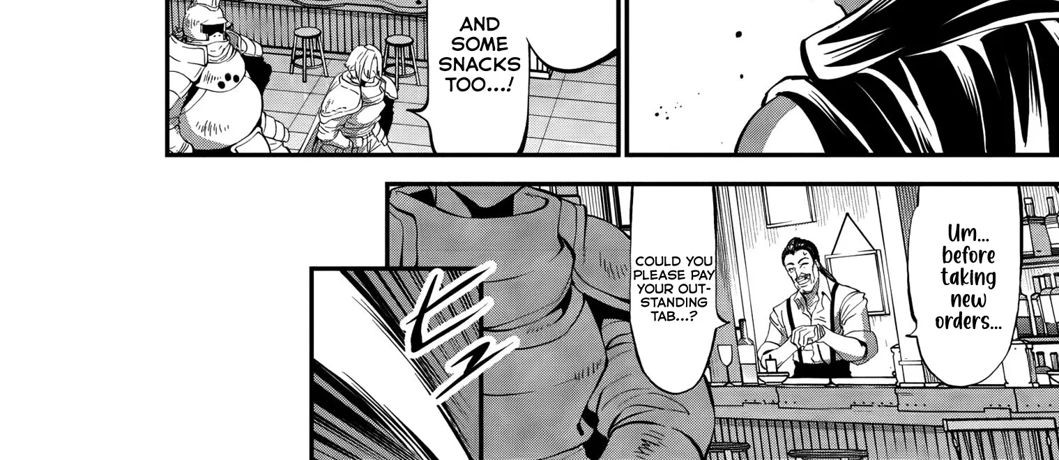 Shin Sekai Builders! ~Class 24 "Karada" de Ikinokore~ Chapter 9 page 17 - 