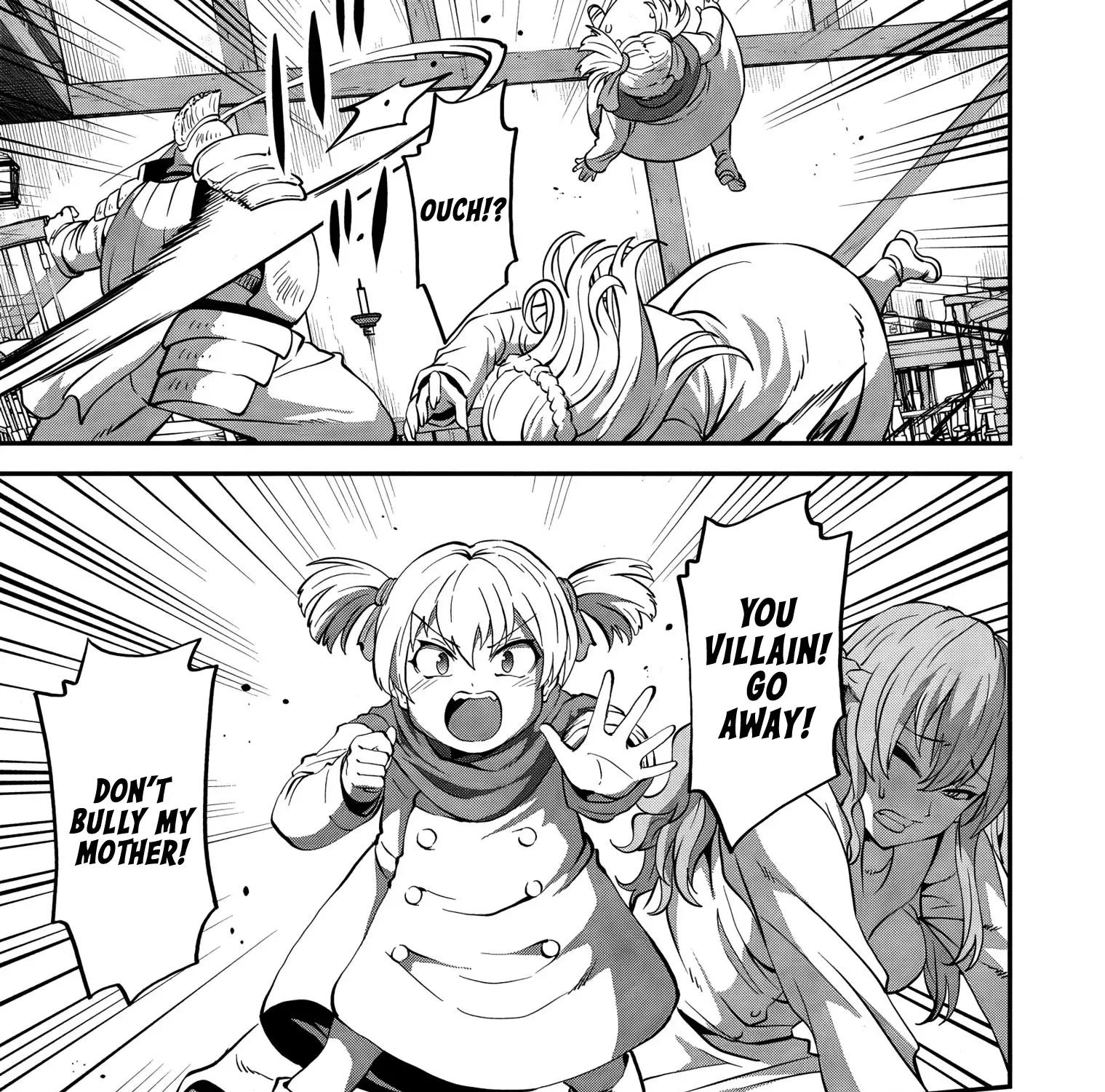 Shin Sekai Builders! ~Class 24 "Karada" de Ikinokore~ Chapter 9 page 26 - 
