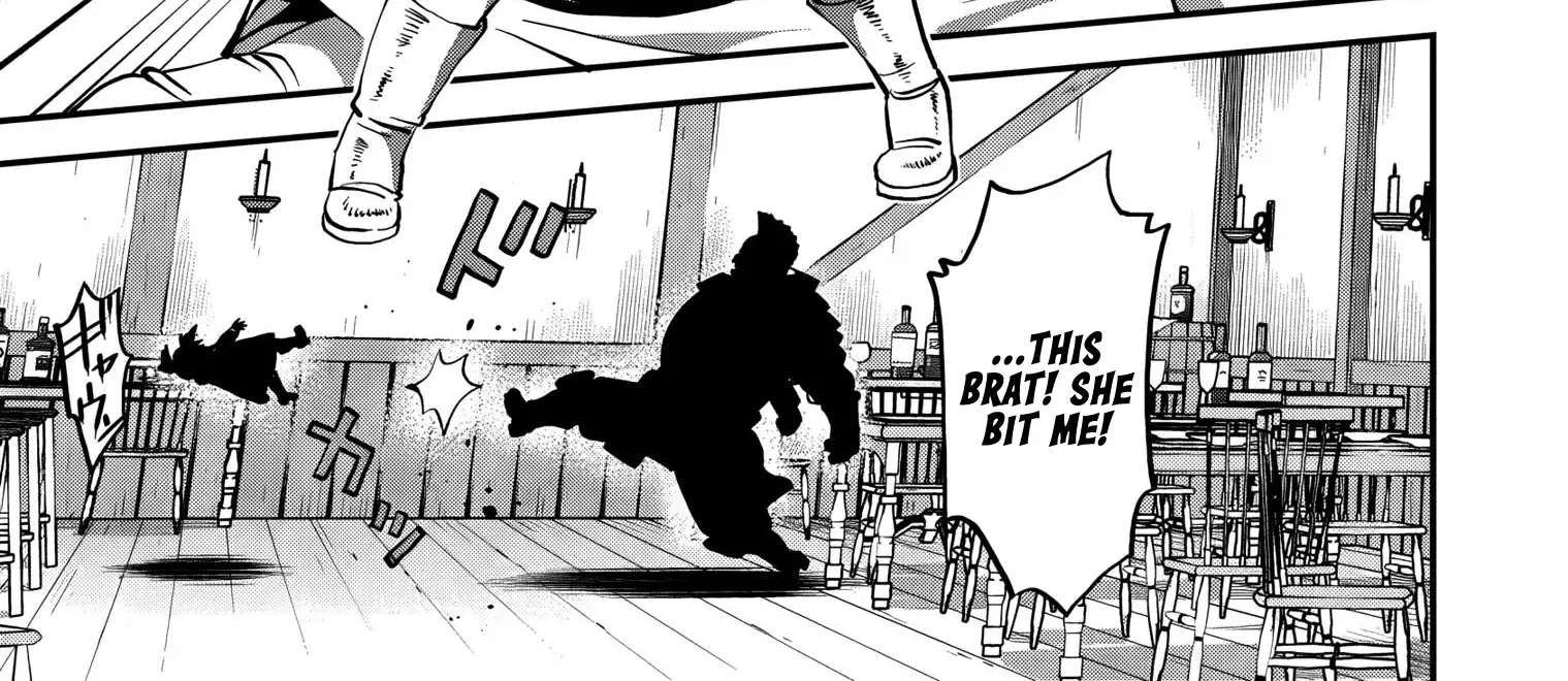 Shin Sekai Builders! ~Class 24 "Karada" de Ikinokore~ Chapter 9 page 27 - 