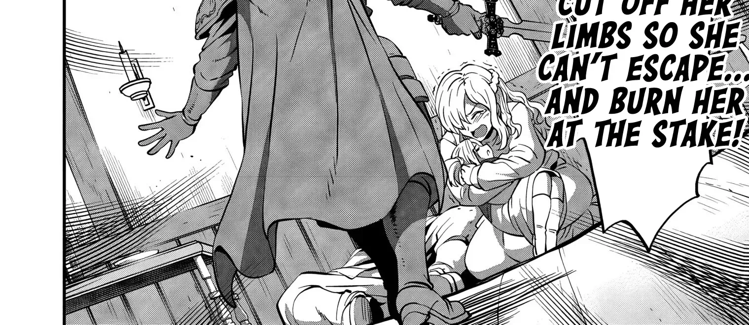 Shin Sekai Builders! ~Class 24 "Karada" de Ikinokore~ Chapter 9 page 29 - 