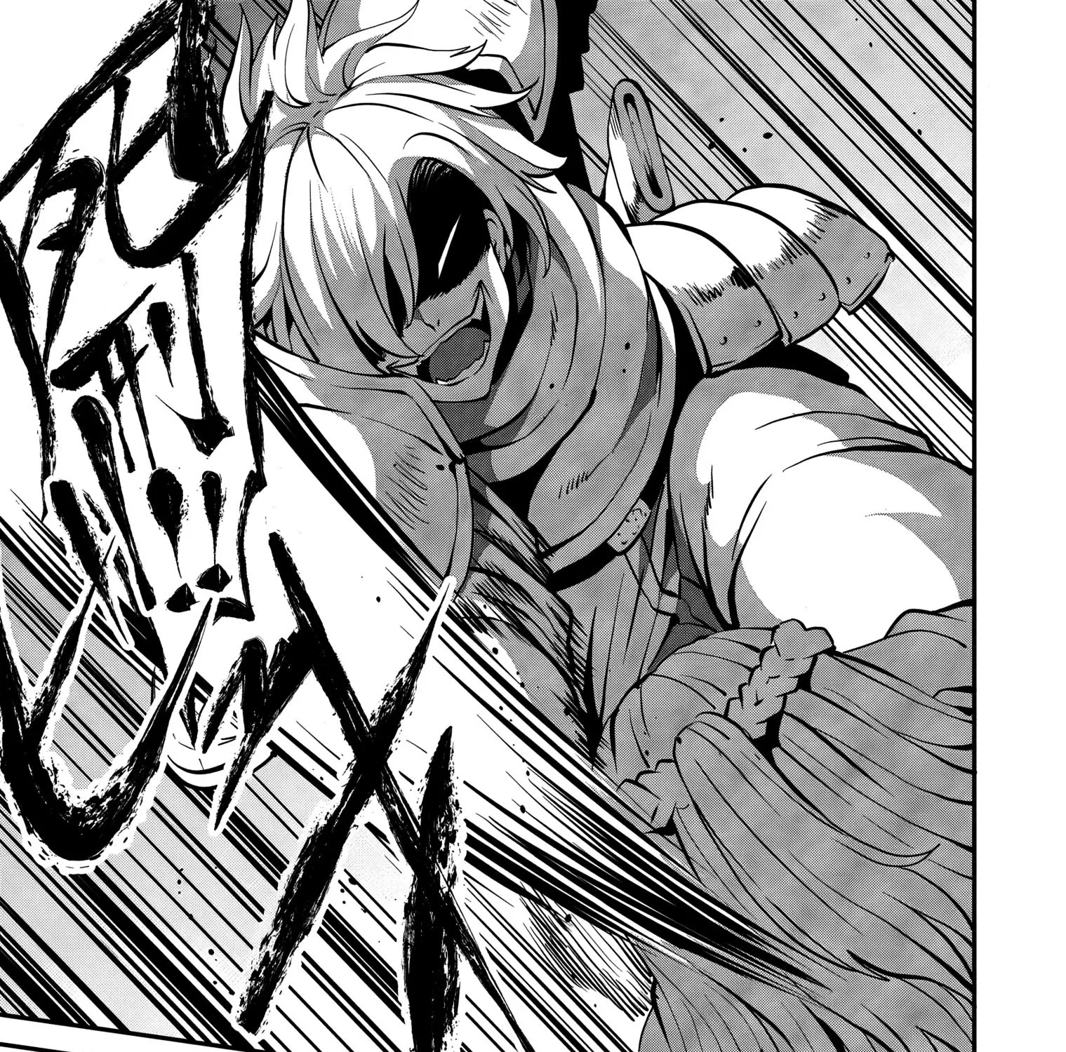 Shin Sekai Builders! ~Class 24 "Karada" de Ikinokore~ Chapter 9 page 30 - 