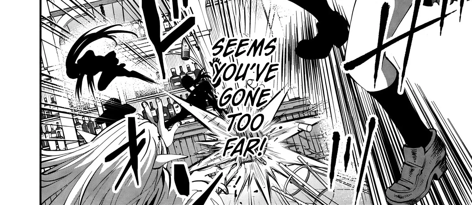 Shin Sekai Builders! ~Class 24 "Karada" de Ikinokore~ Chapter 9 page 41 - 