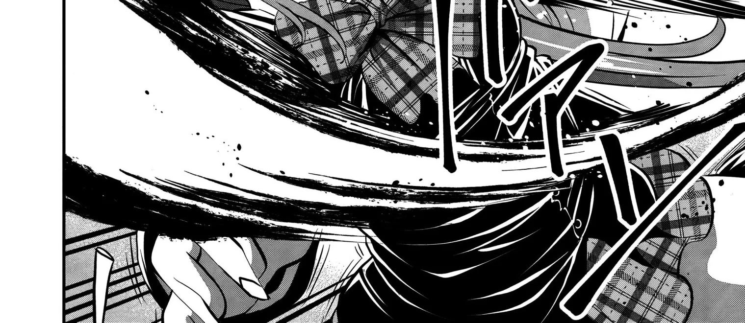 Shin Sekai Builders! ~Class 24 "Karada" de Ikinokore~ Chapter 9 page 45 - 