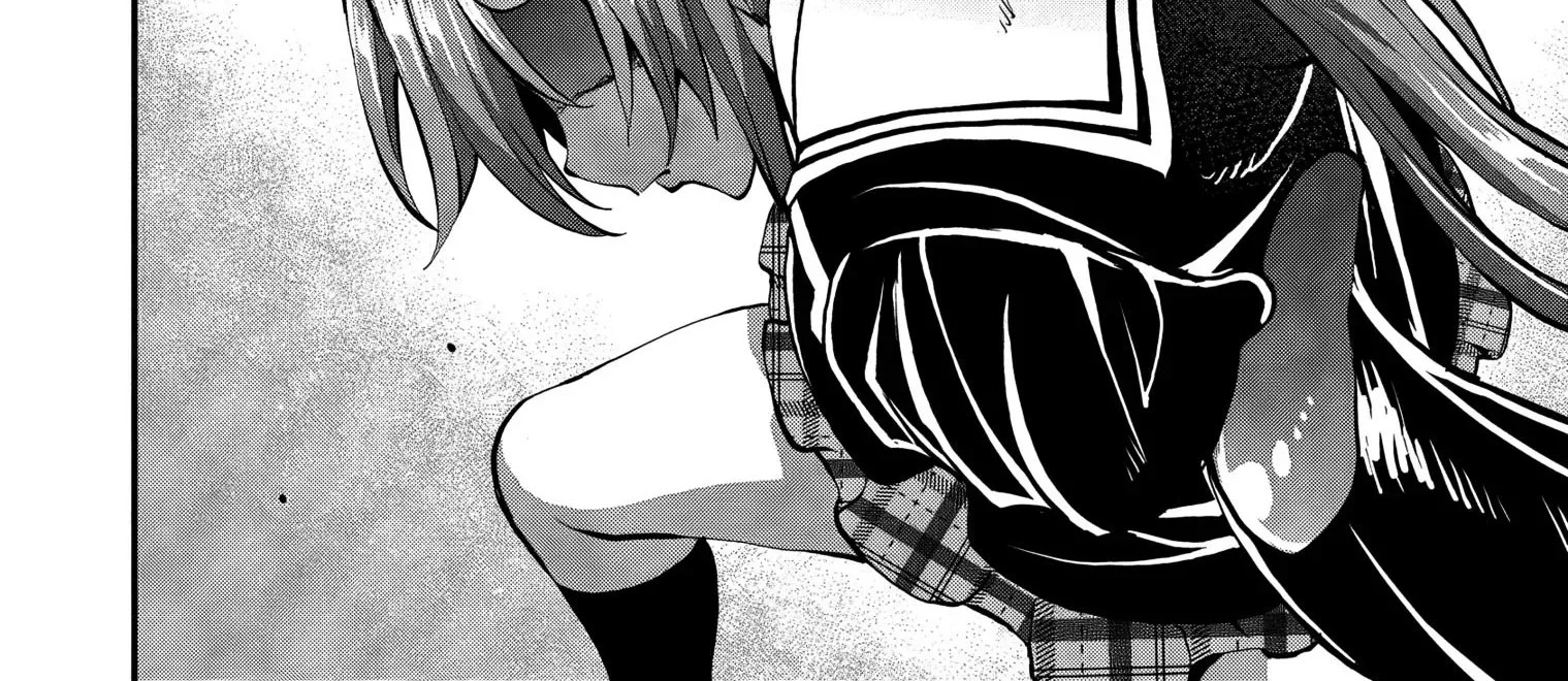 Shin Sekai Builders! ~Class 24 "Karada" de Ikinokore~ Chapter 9 page 49 - 