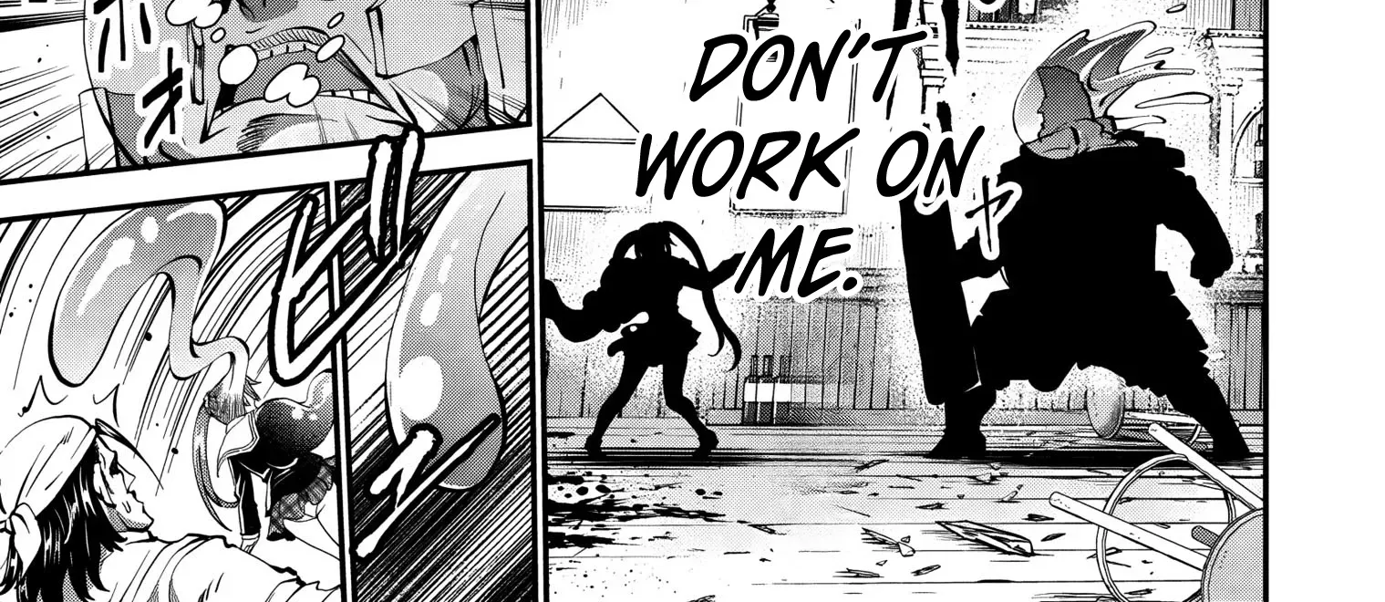 Shin Sekai Builders! ~Class 24 "Karada" de Ikinokore~ Chapter 9 page 51 - 