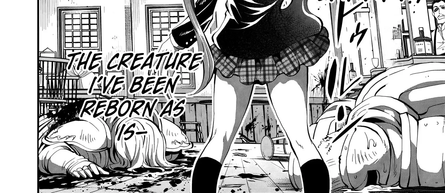 Shin Sekai Builders! ~Class 24 "Karada" de Ikinokore~ Chapter 9 page 53 - 