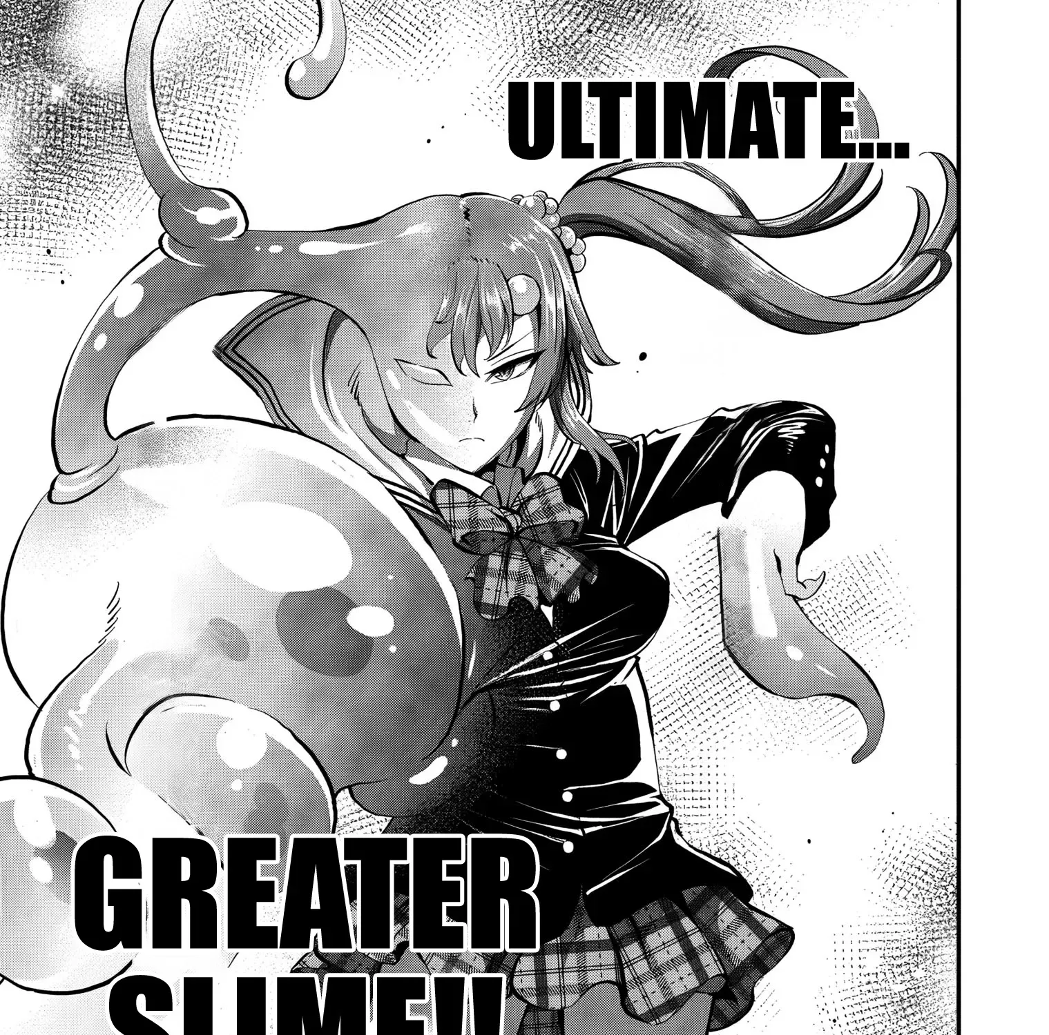 Shin Sekai Builders! ~Class 24 "Karada" de Ikinokore~ Chapter 9 page 54 - 