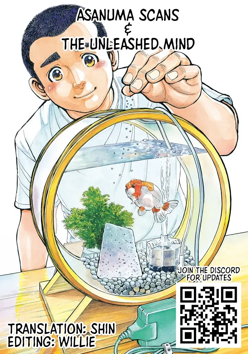 Shin Souta no Houchou Chapter 1 page 38 - 