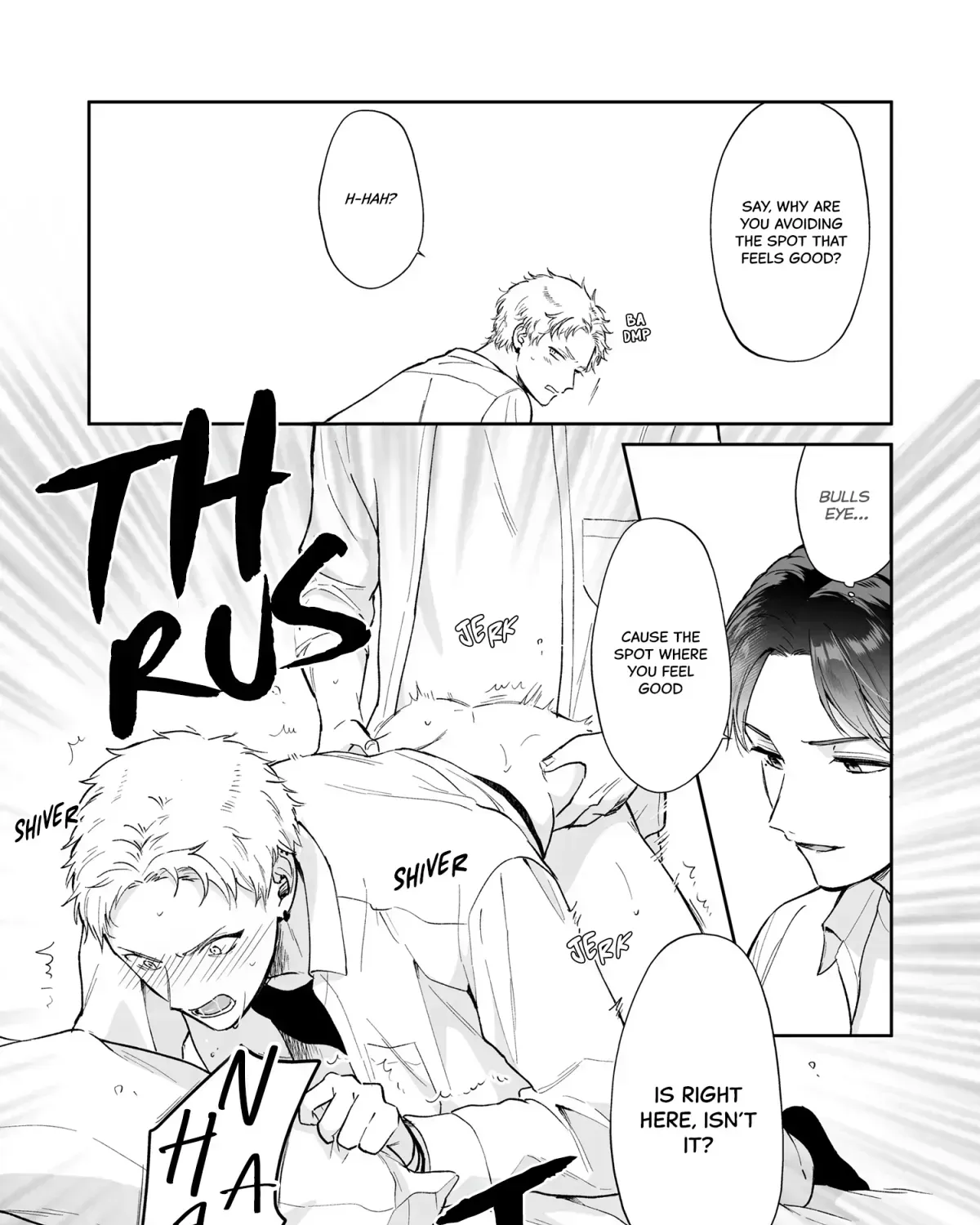 Shinai to Derarenai 1 Chapter 1.1 page 72 - 