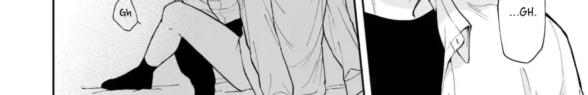Shinai to Derarenai 1 Chapter 1.2 page 33 - 