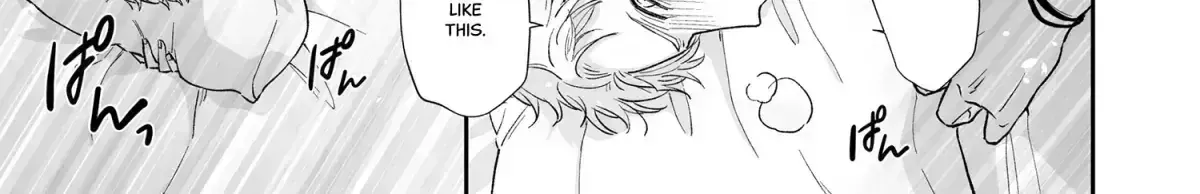 Shinai to Derarenai 1 Chapter 2.1 page 135 - 