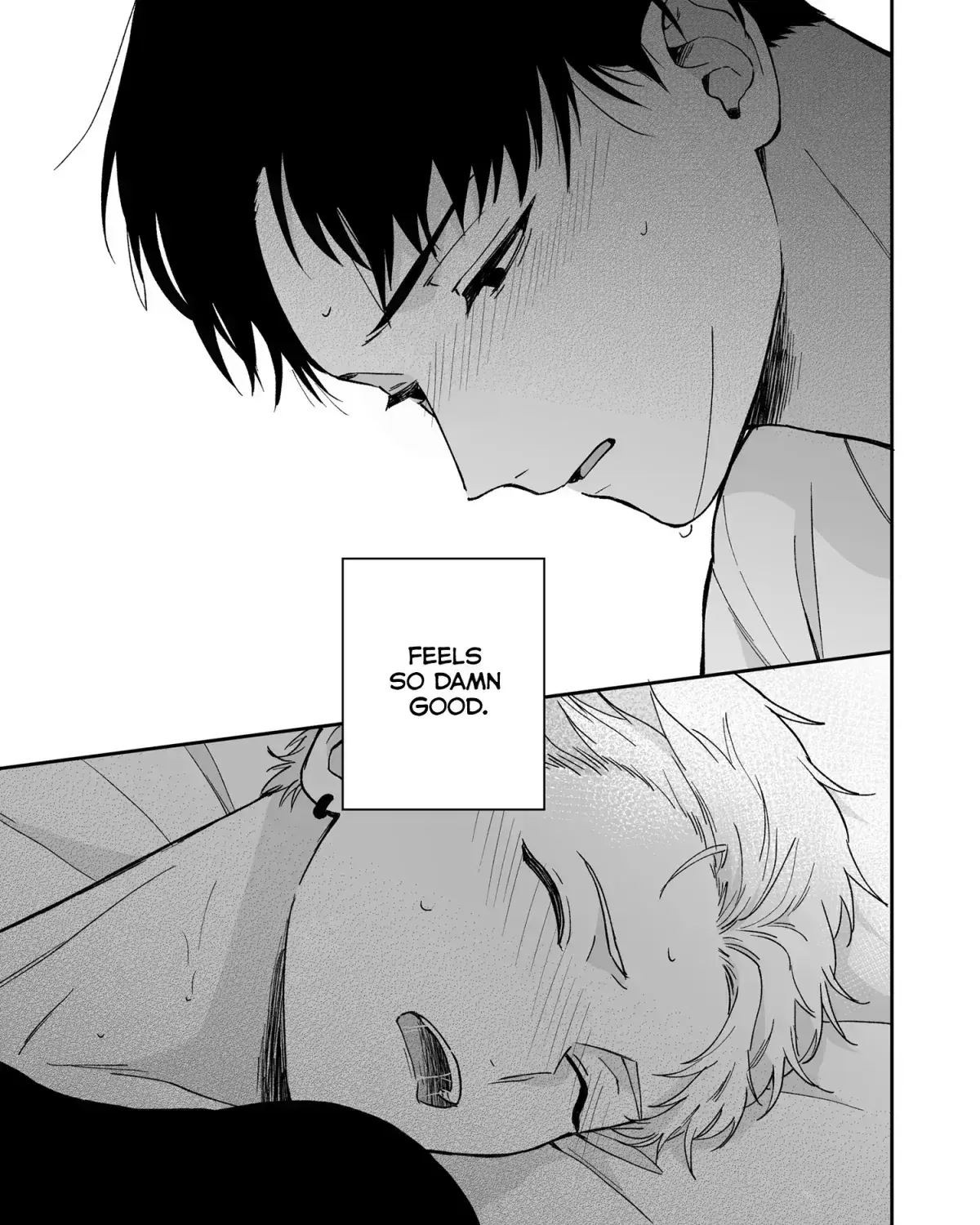 Shinai to Derarenai 1 Chapter 2.1 page 152 - 