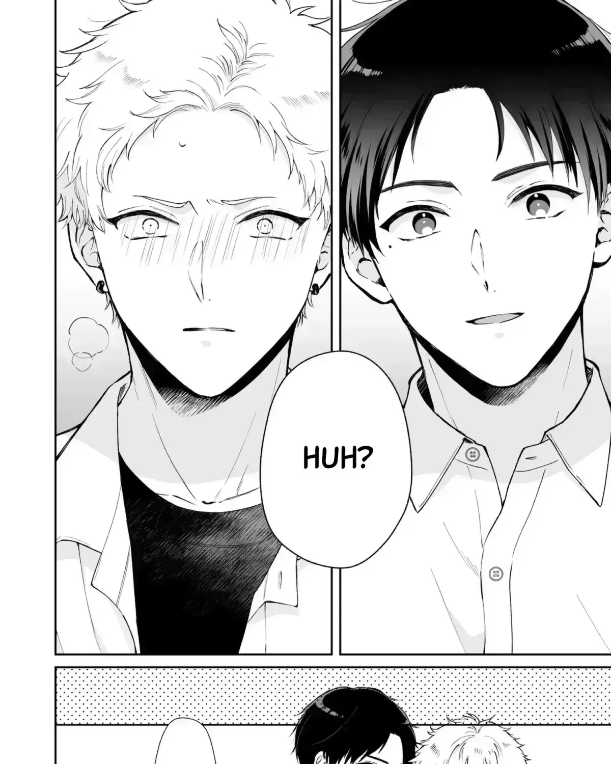 Shinai to Derarenai 1 Chapter 2.1 page 40 - 