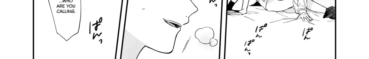 Shinai to Derarenai 1 Chapter 2.2 page 123 - 