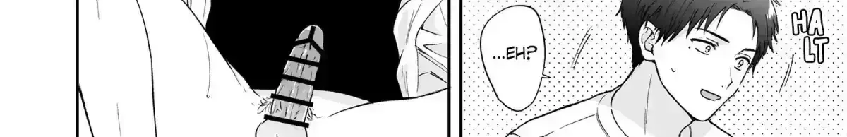 Shinai to Derarenai 1 Chapter 2.2 page 125 - 