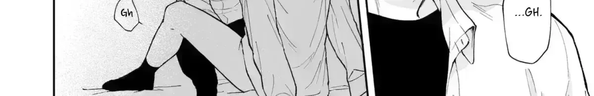 Shinai to Derarenai 1 Chapter 2.2 page 33 - 
