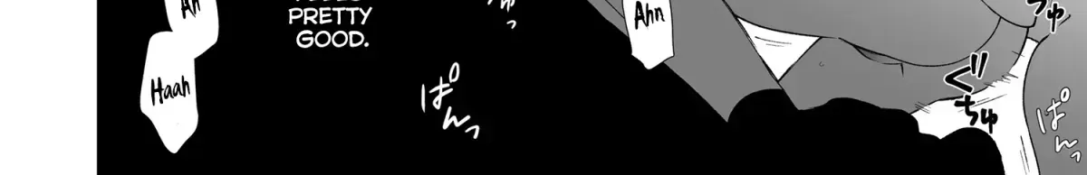 Shinai to Derarenai 1 Chapter 2.2 page 57 - 