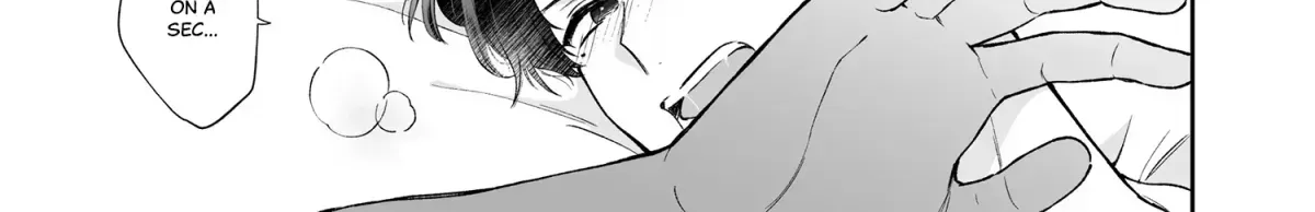 Shinai to Derarenai 1 Chapter 2 page 103 - 