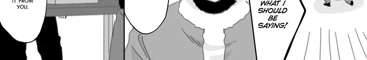 Shinai to Derarenai 1 Chapter 2025.2 page 8 - 