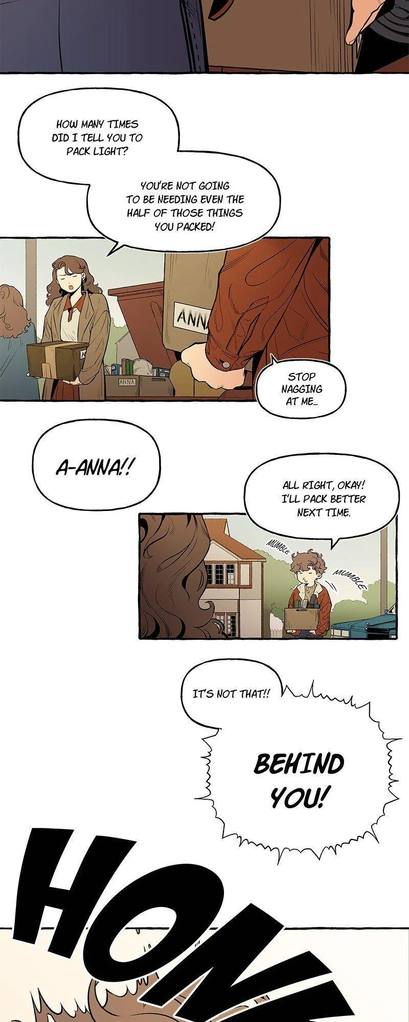 Shine on You Chapter 1 page 2 - 