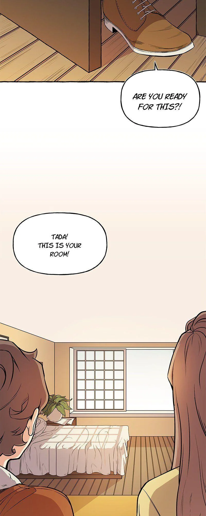 Shine on You Chapter 1 page 14 - 