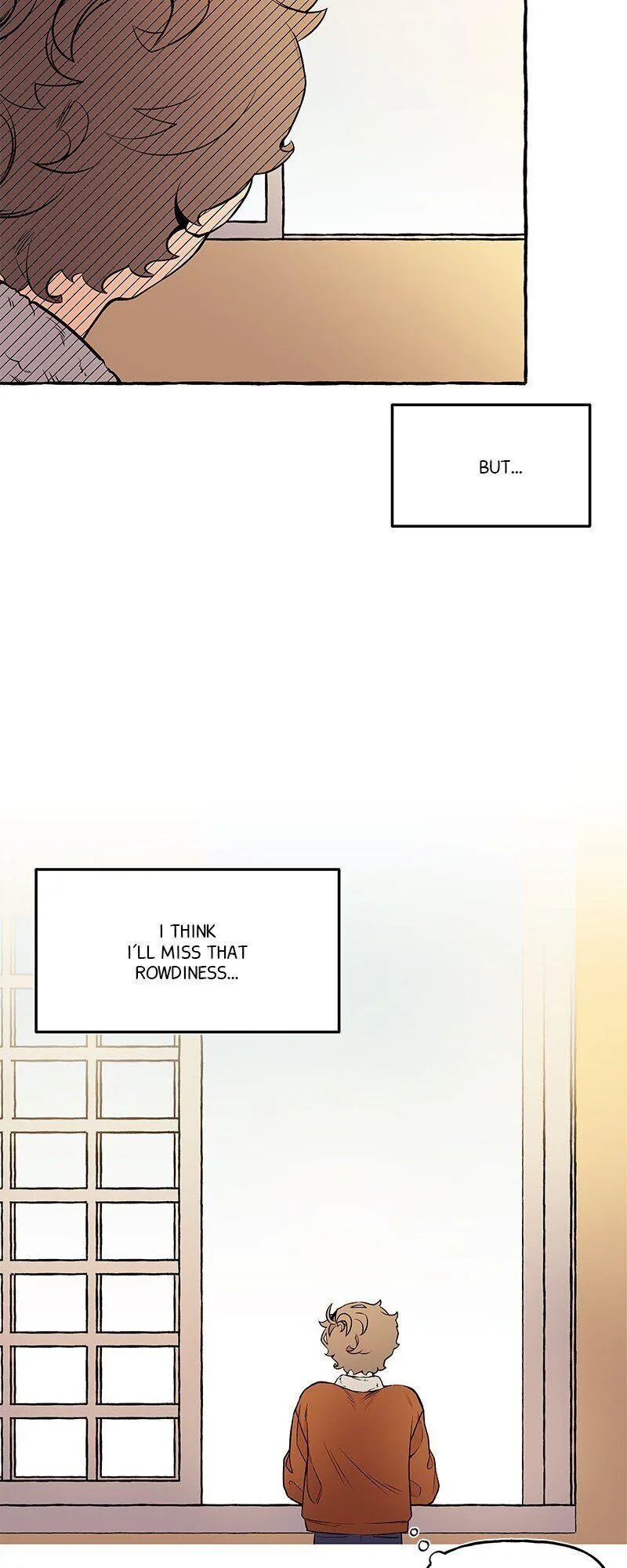 Shine on You Chapter 1 page 20 - 