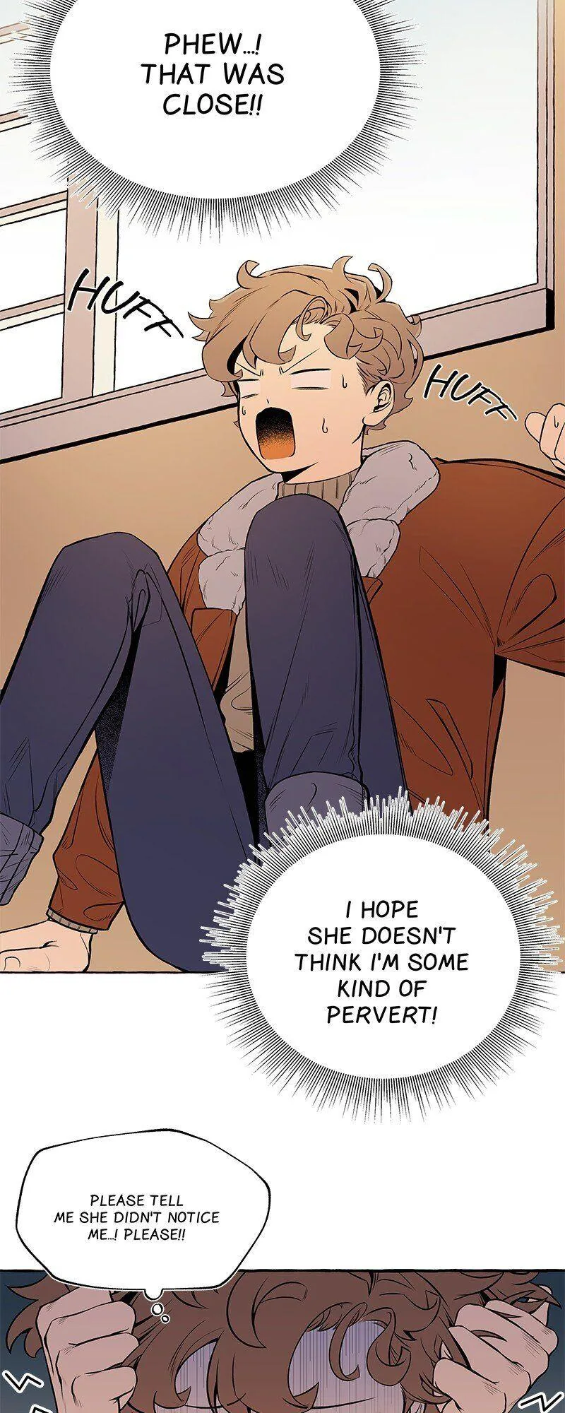 Shine on You Chapter 1 page 28 - 