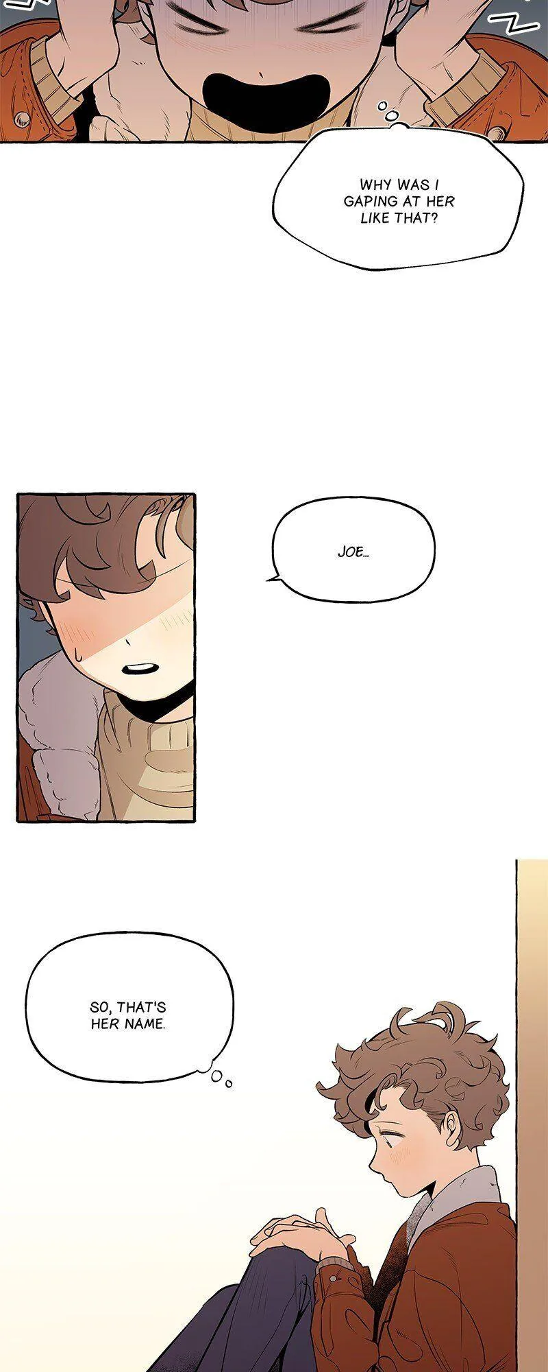 Shine on You Chapter 1 page 29 - 