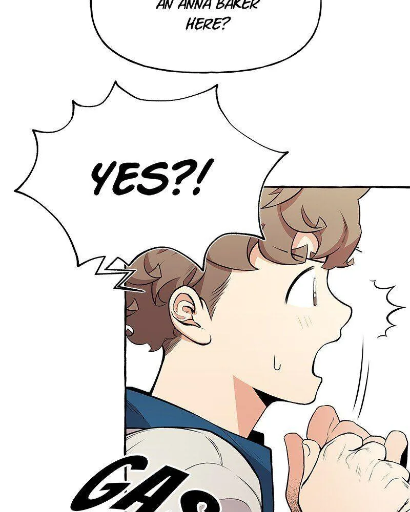 Shine on You Chapter 1 page 32 - 