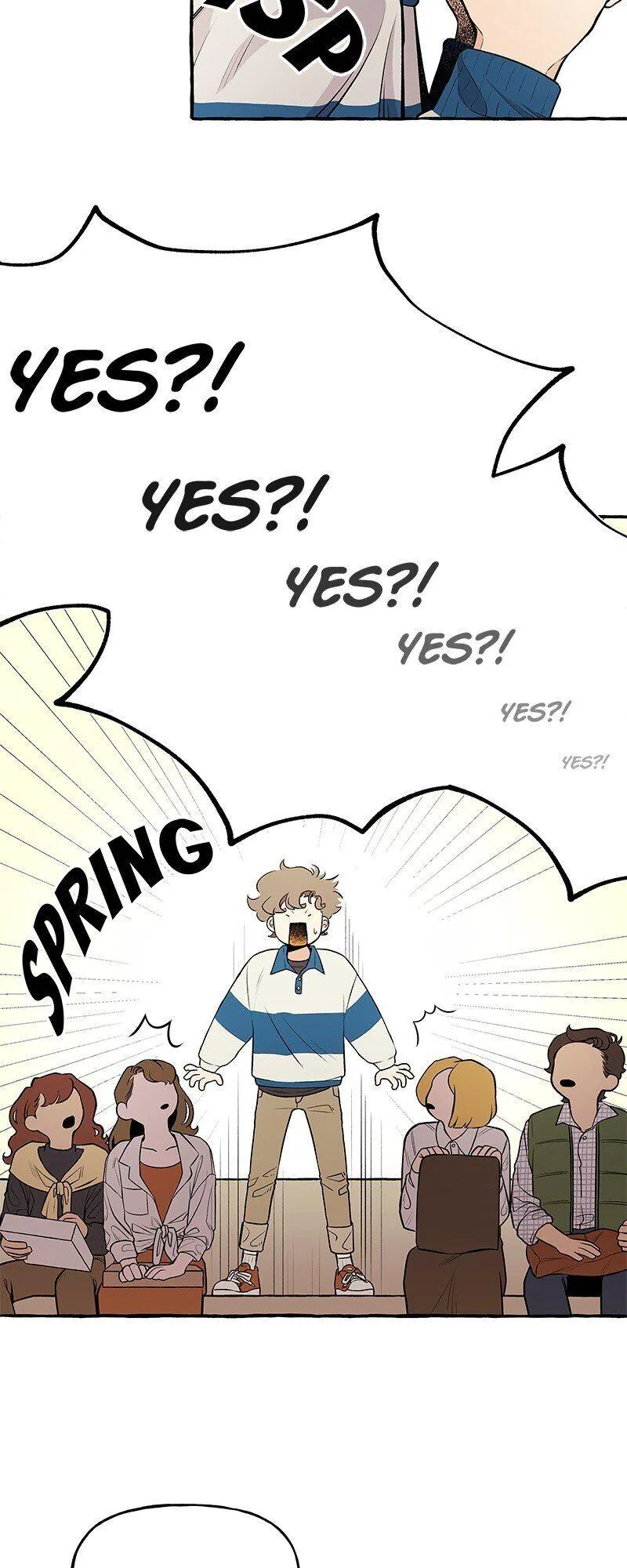Shine on You Chapter 1 page 33 - 