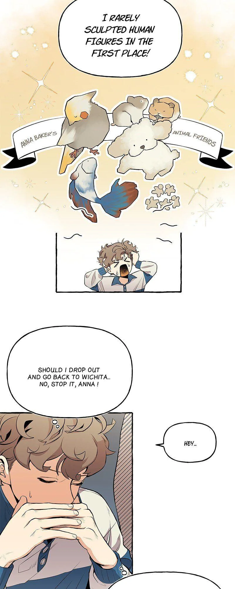 Shine on You Chapter 1 page 37 - 