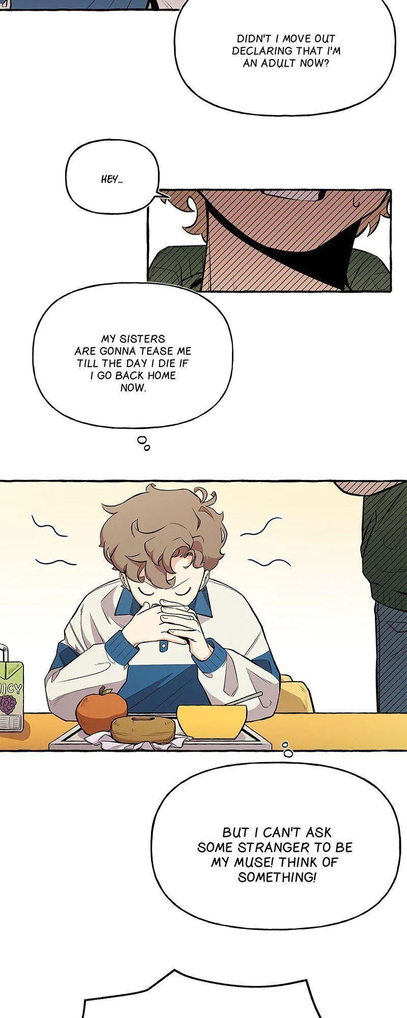 Shine on You Chapter 1 page 38 - 