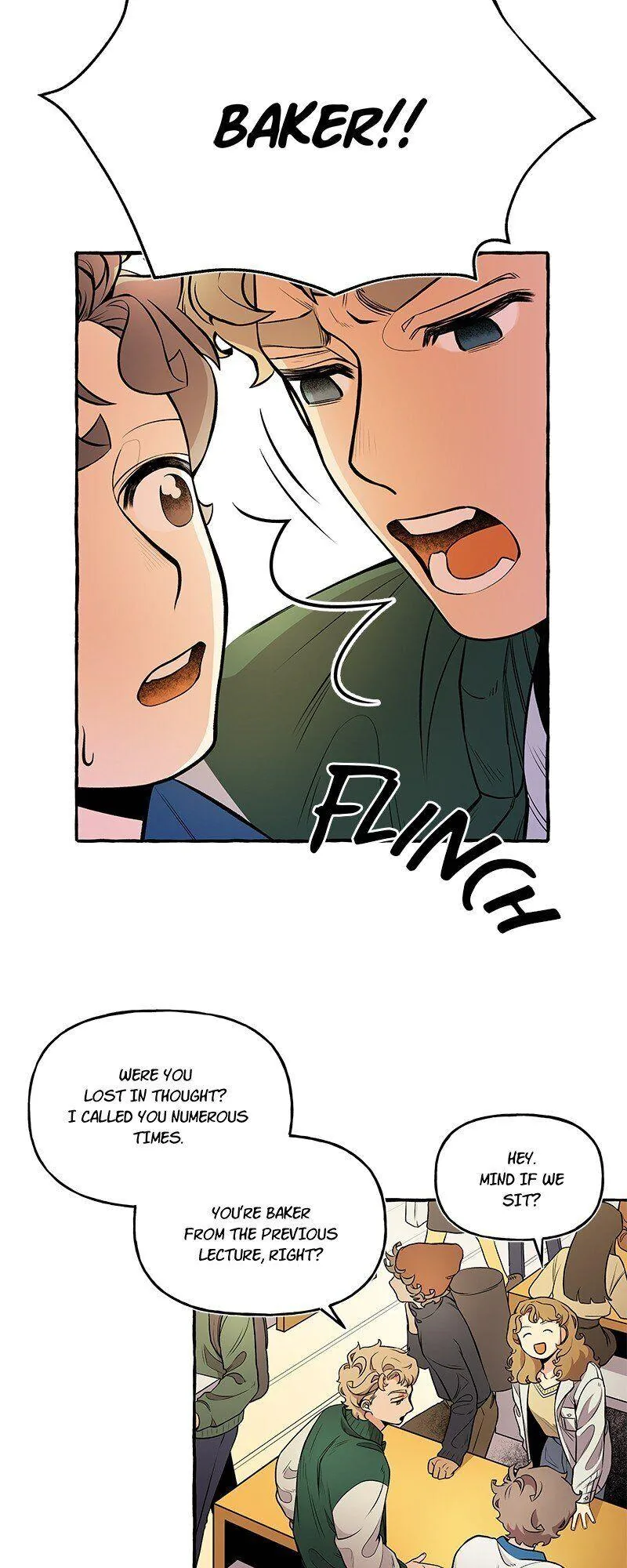 Shine on You Chapter 1 page 39 - 