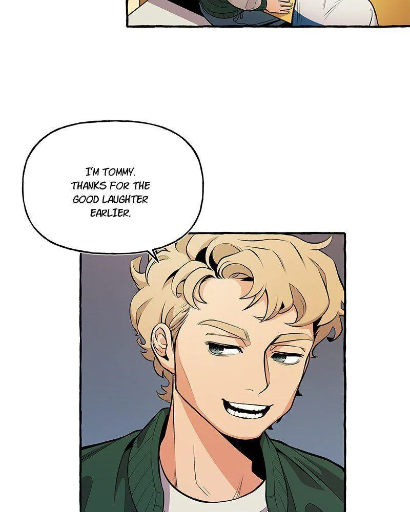 Shine on You Chapter 1 page 40 - 