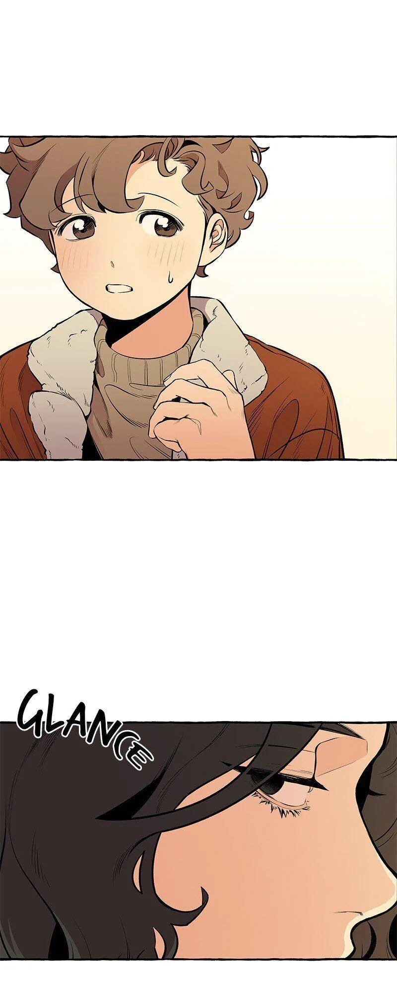 Shine on You Chapter 1 page 5 - 