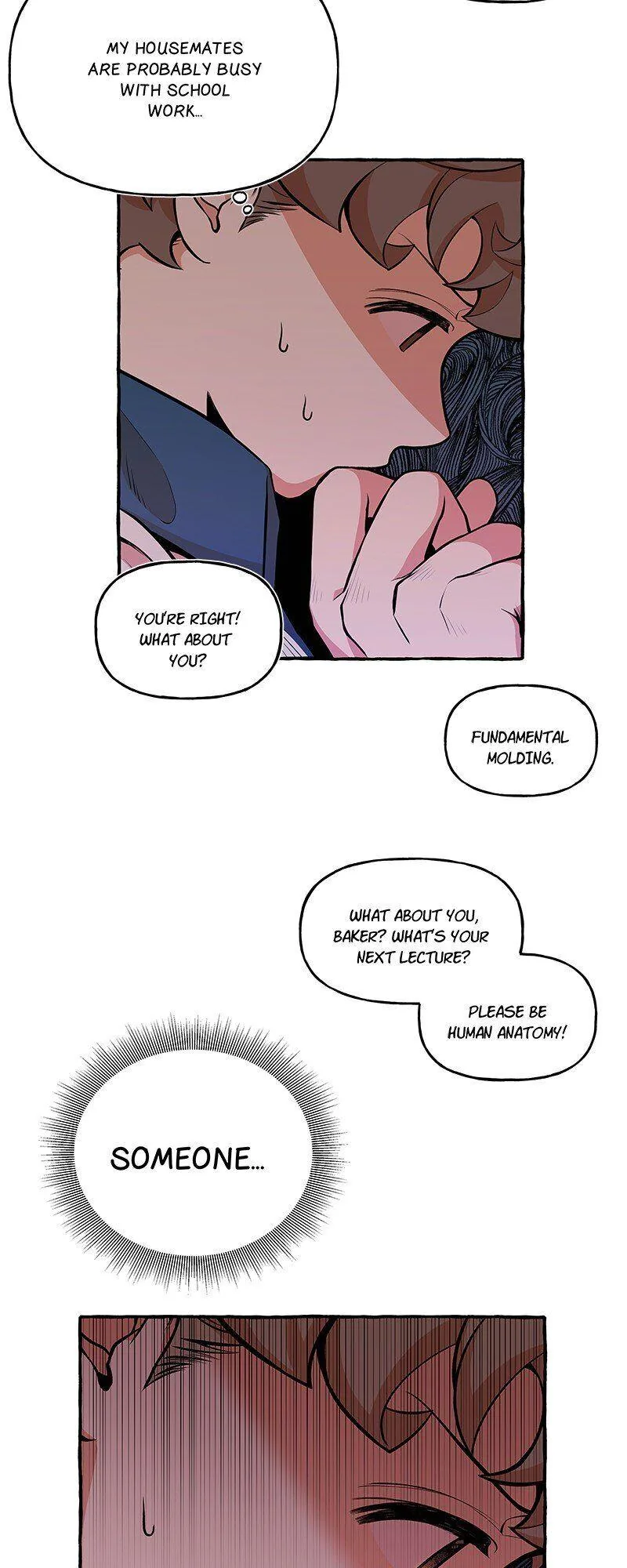 Shine on You Chapter 1 page 42 - 