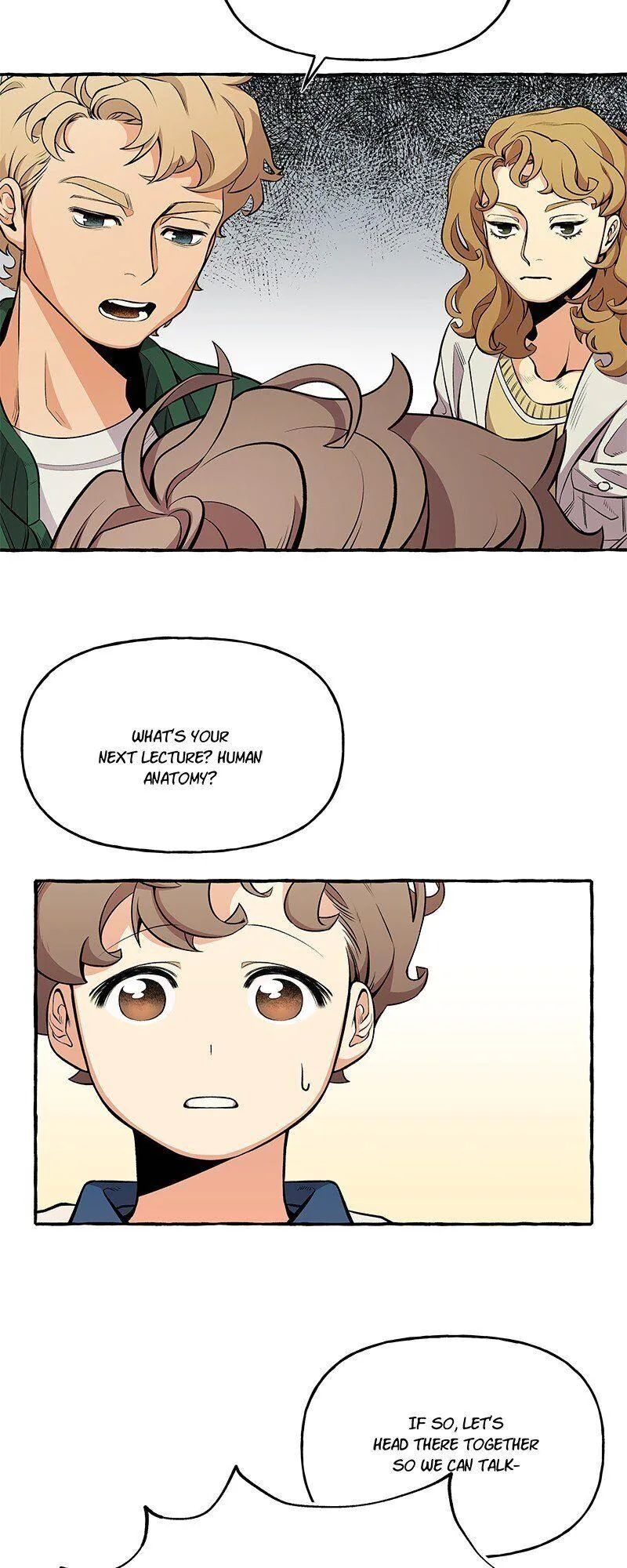 Shine on You Chapter 1 page 45 - 