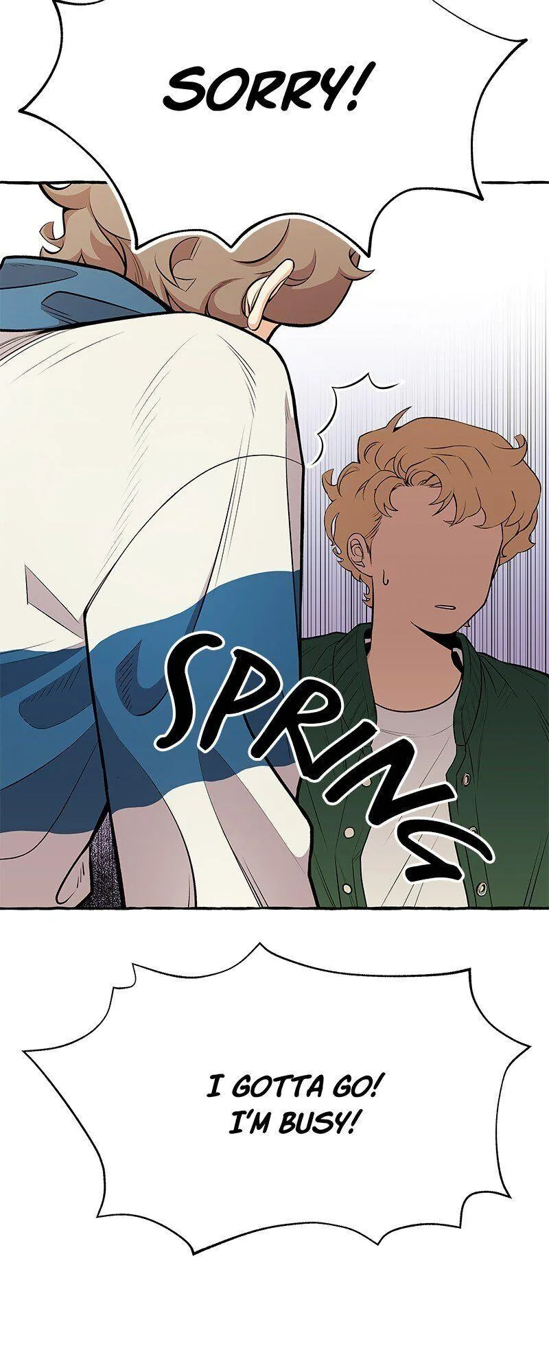 Shine on You Chapter 1 page 46 - 