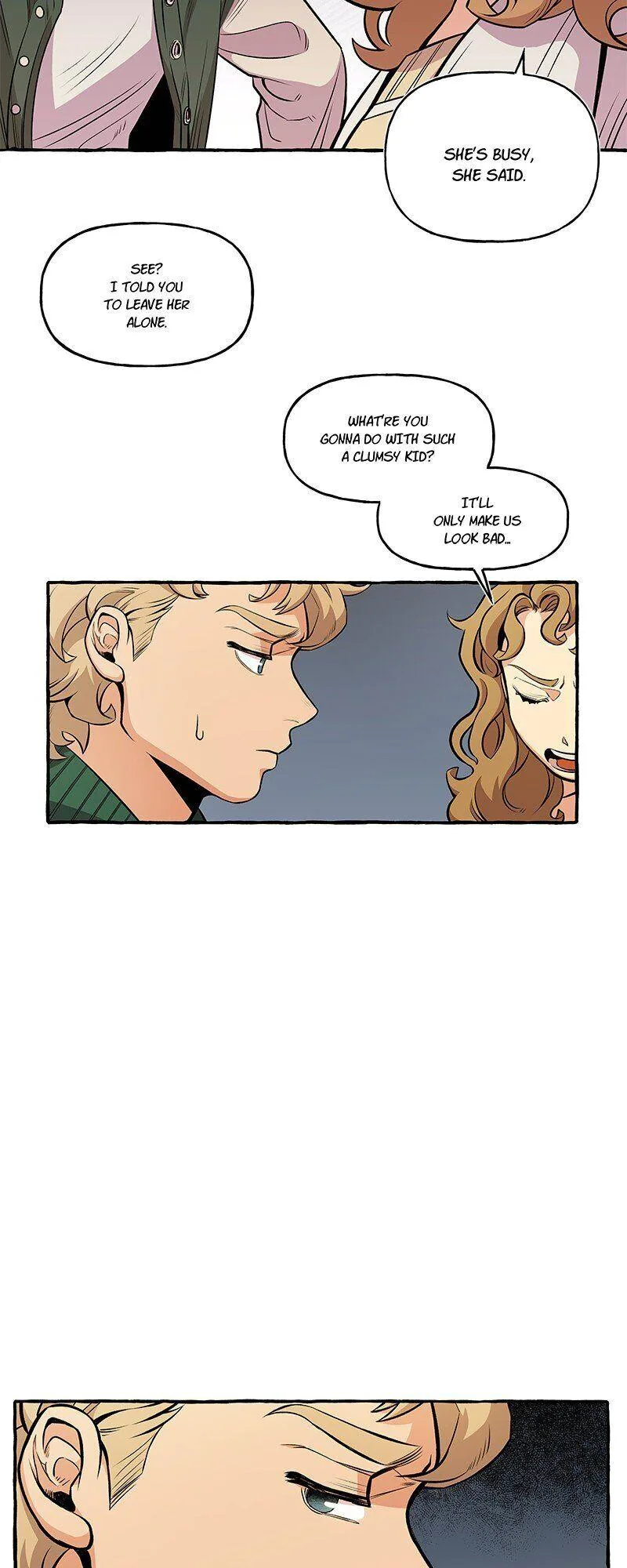 Shine on You Chapter 1 page 49 - 