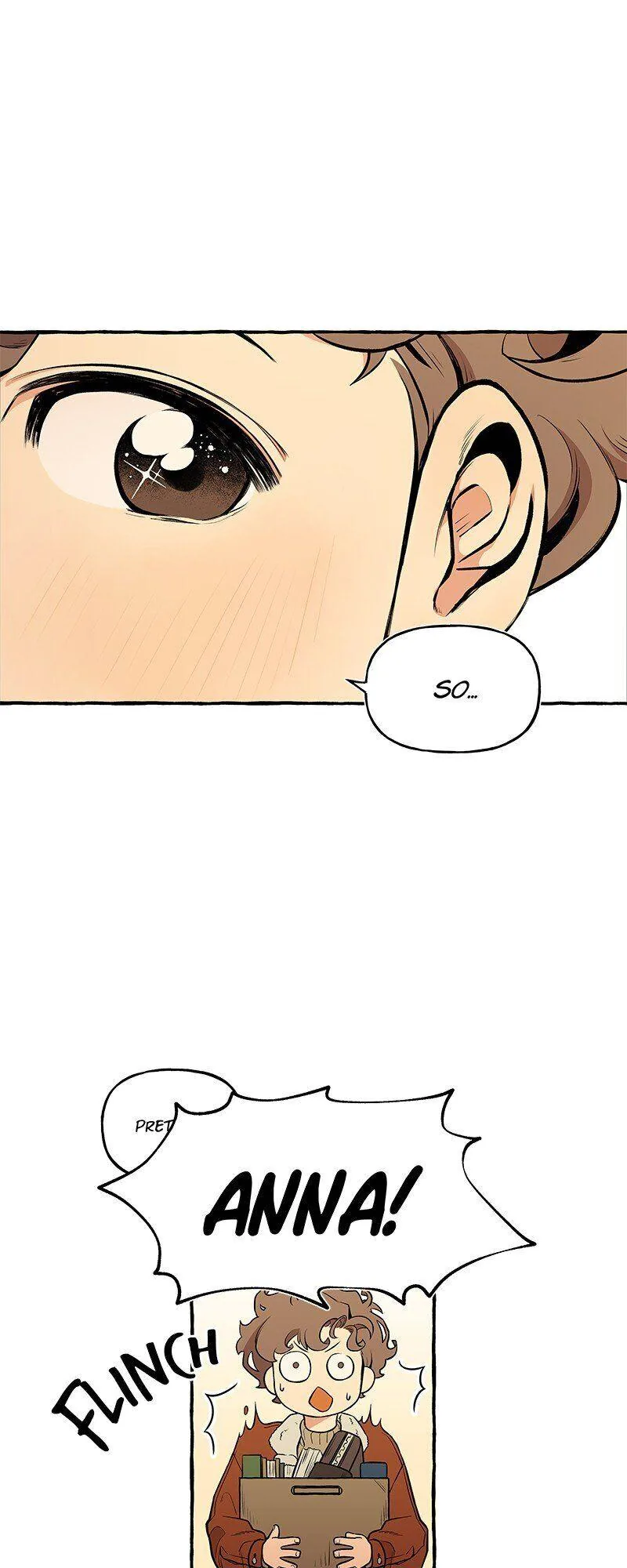 Shine on You Chapter 1 page 6 - 