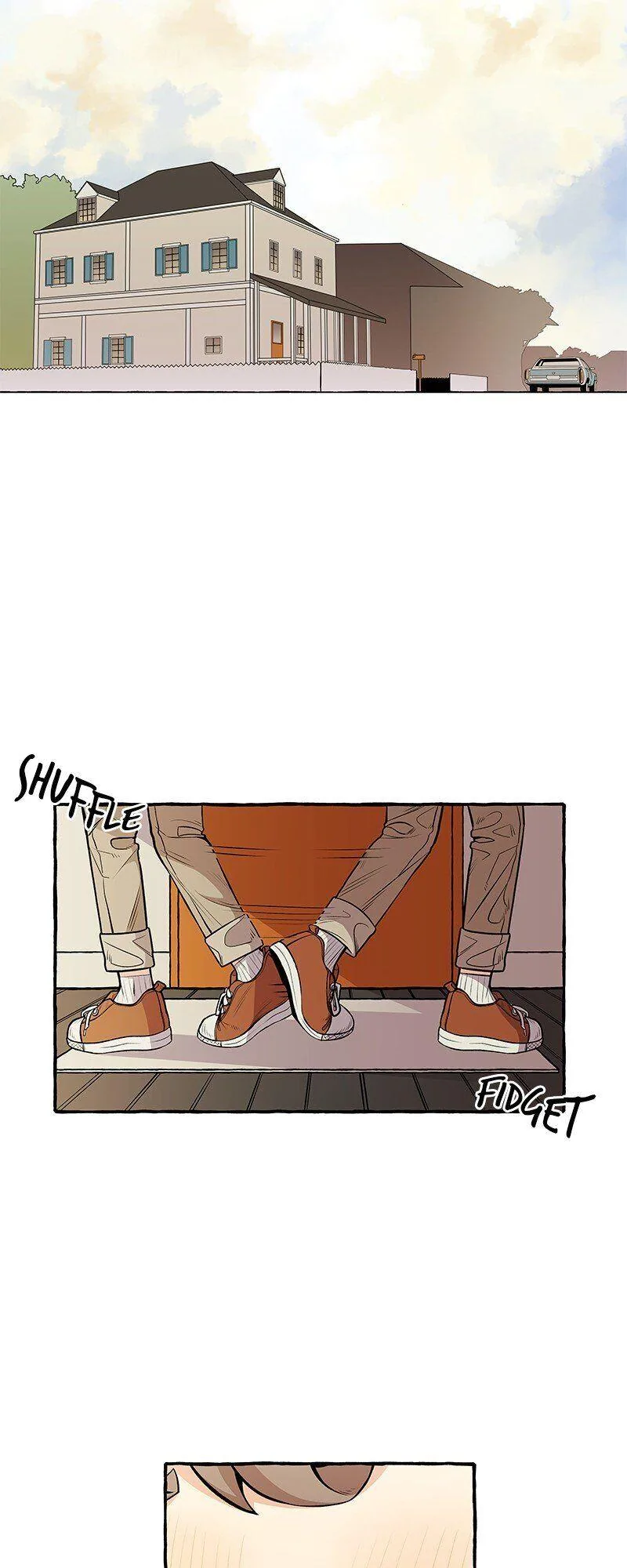 Shine on You Chapter 1 page 51 - 