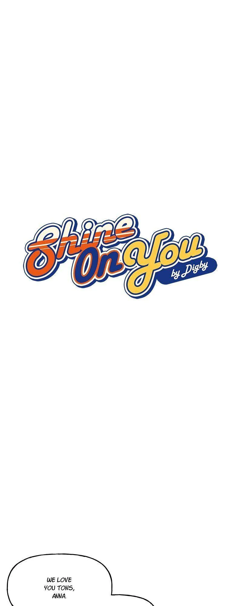 Shine on You Chapter 1 page 9 - 